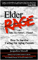 <em>Elder Rage</em> Book Cover