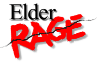 <em>Elder Rage</em> , by Elder Care Expert  J. Marcell